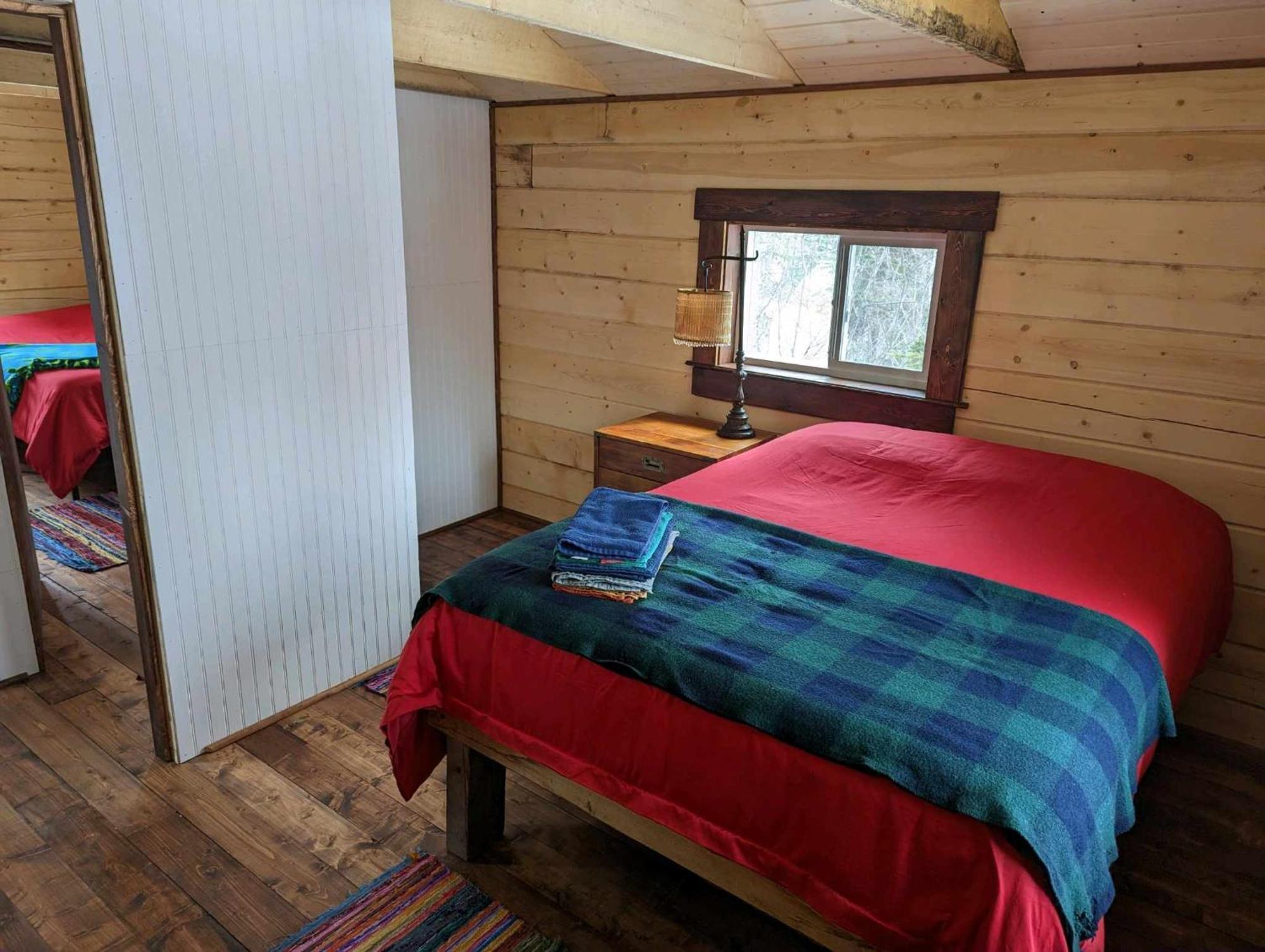 Blackburn Cabins - Mccarthy, Alaska Bagian luar foto